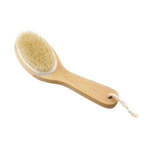 Body Boar Brush