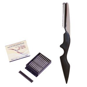 Designer Razor and Blades