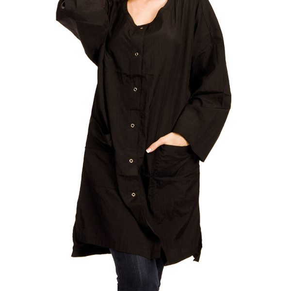 Salon Styling Shirt