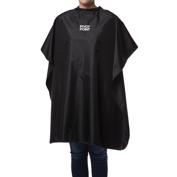 Pivot Point Salon Cape