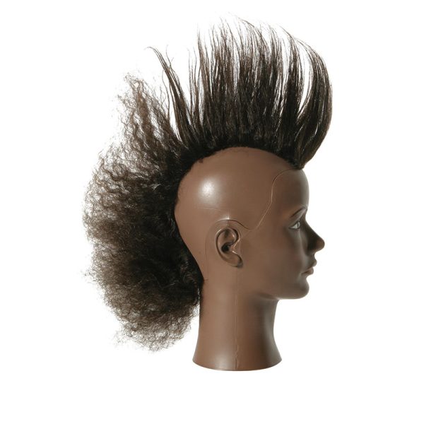 Pivot Point Snap Cap Textured Hair