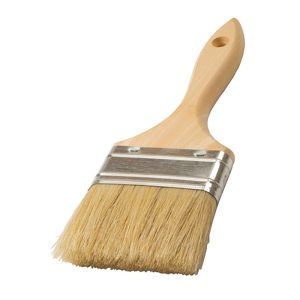 Paraffin Body Mask Brush