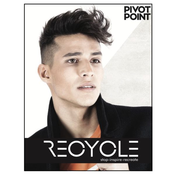 Recycle Trend Collection Pivot Point