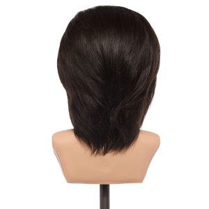 Giovanni 100% Human Hair Mannequin