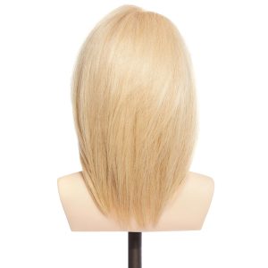 Alicia 100% Natural Hair Mannequin