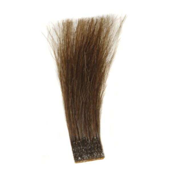 Pivot Point Hair Swatches Medium Dark