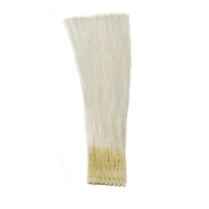 White Hair Swatch color depositing