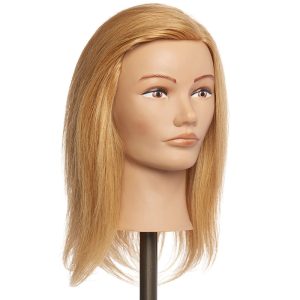 Pivot Point Hair Mannequin Bridgette Marie/Brielle