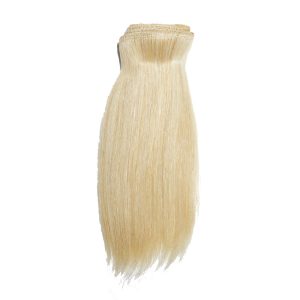 Short Hair Weft
