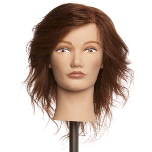 Pivot Point Hair Mannequin Sarah
