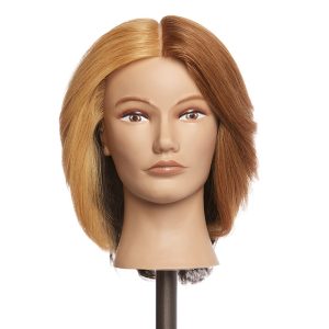 Pivot Point Hair Mannequin Color Quadrant