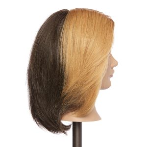 Pivot Point Hair Mannequin Color Quadrant