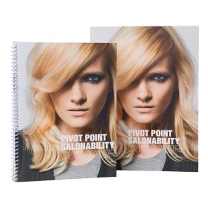 Salonability Cut & Color