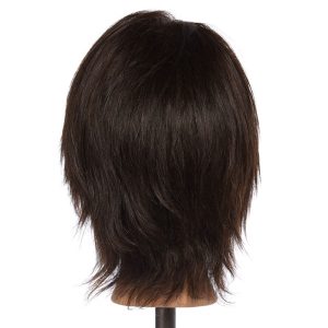 Pivot Point Hair Mannequin Cole