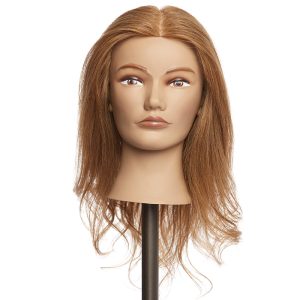 Pivot Point Hair Mannequin Alyse/Layla