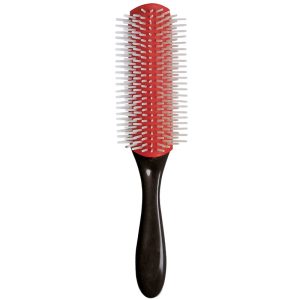 9-Row Air Forming Brush