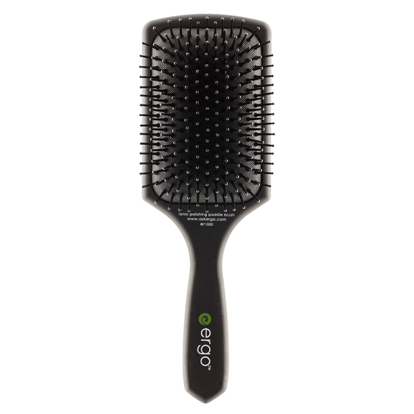 ERGO Hair Brush