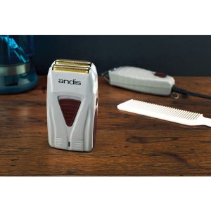 Andis Pro Foil Shaver