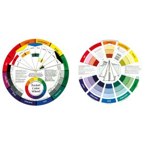 Pocket Color Wheel