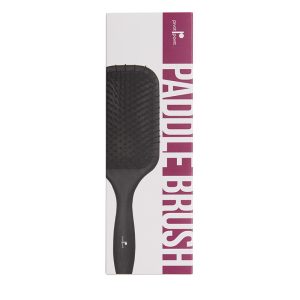 Pivot Point Paddle Brush