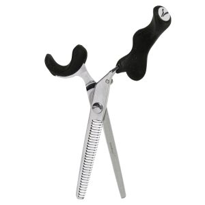 Exthand Left-handed Shears Set