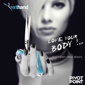 exthand scissors