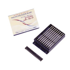 Razor Blades