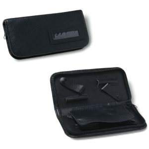 Leather Shears Pouch