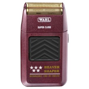 Wahl Shaver Shaper