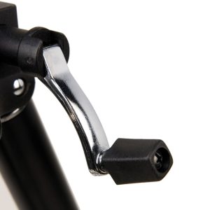 Tripod Crank-Handle Replacement