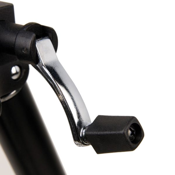 Tripod Crank-Handle Replacement