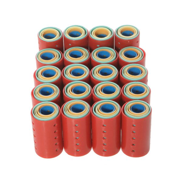 Magnetic Rollet Set