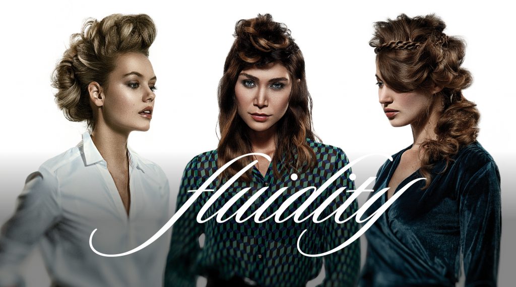 Fluidity Trend Collection Pivot Point