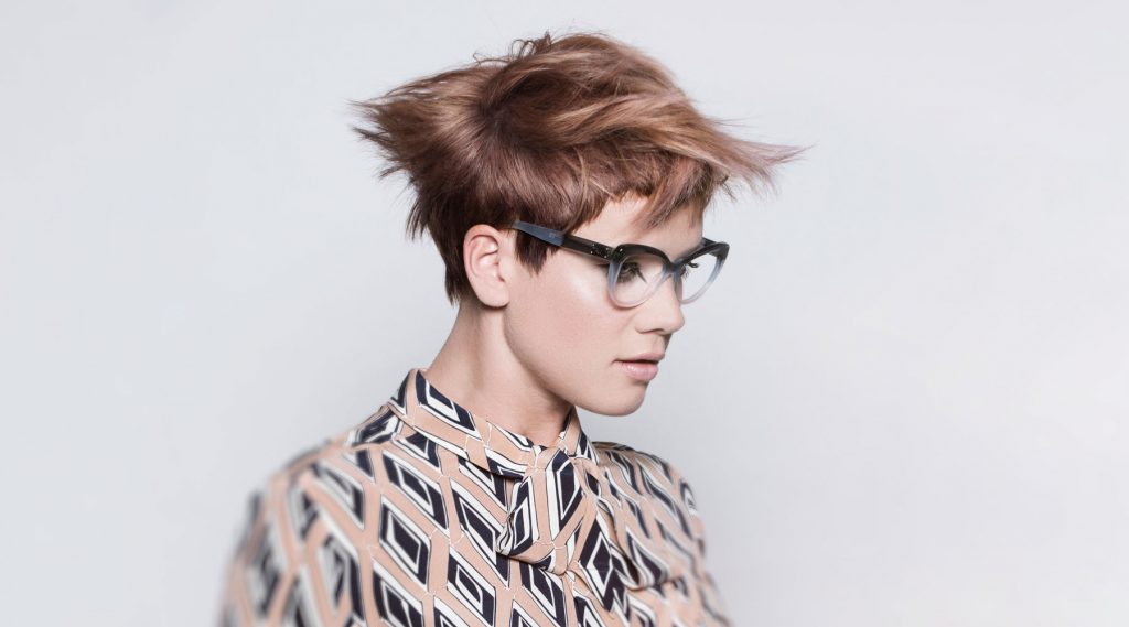 Lotte from Pivot Point Trend Evocative