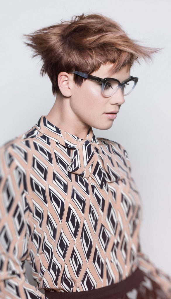 Lotte from Pivot Point Trend Evocative
