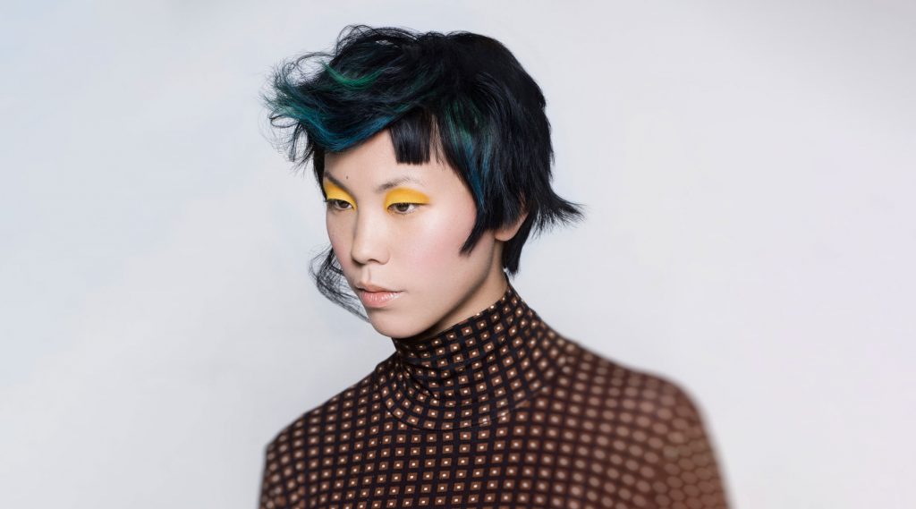 Shan-Shan from Pivot Point Trend Evocative