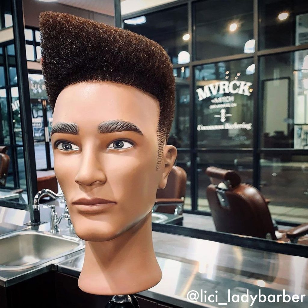 Cameron Mannequin Lifestyle