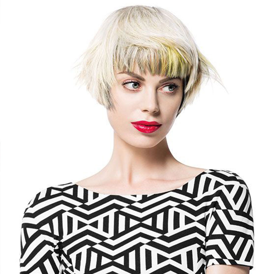 Salonability Cut and Color Poster