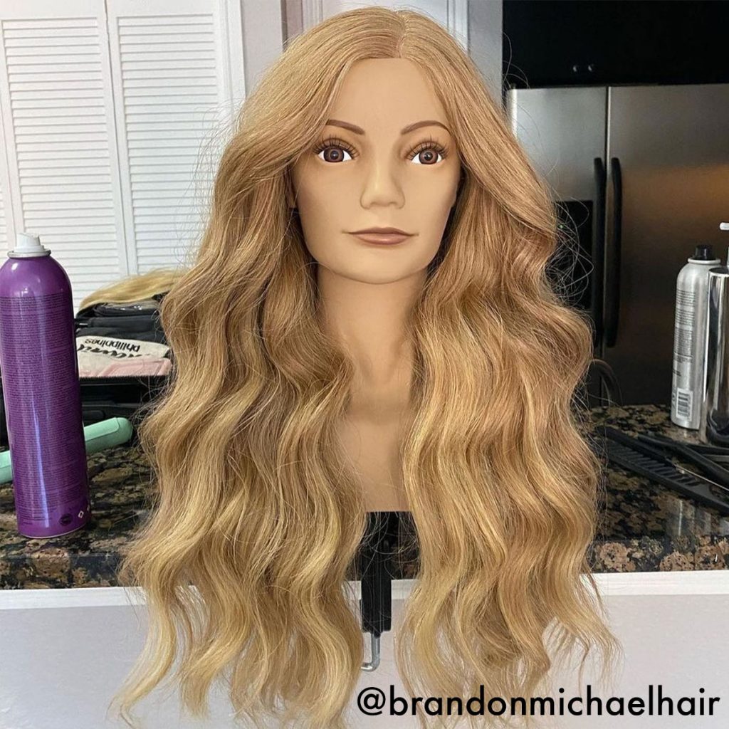 Diana Mannequin Lifestyle
