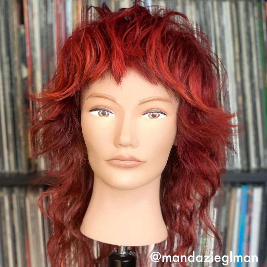 Erika Mannequin Lifestyle 2