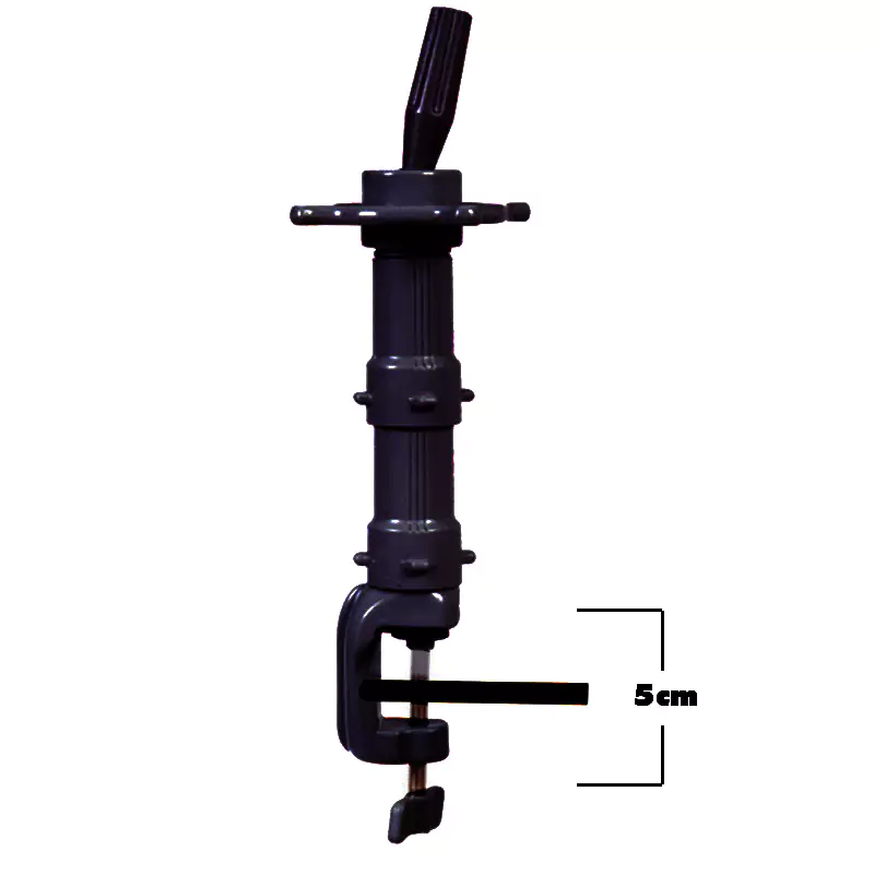 Extension Holder Mannequin Stand