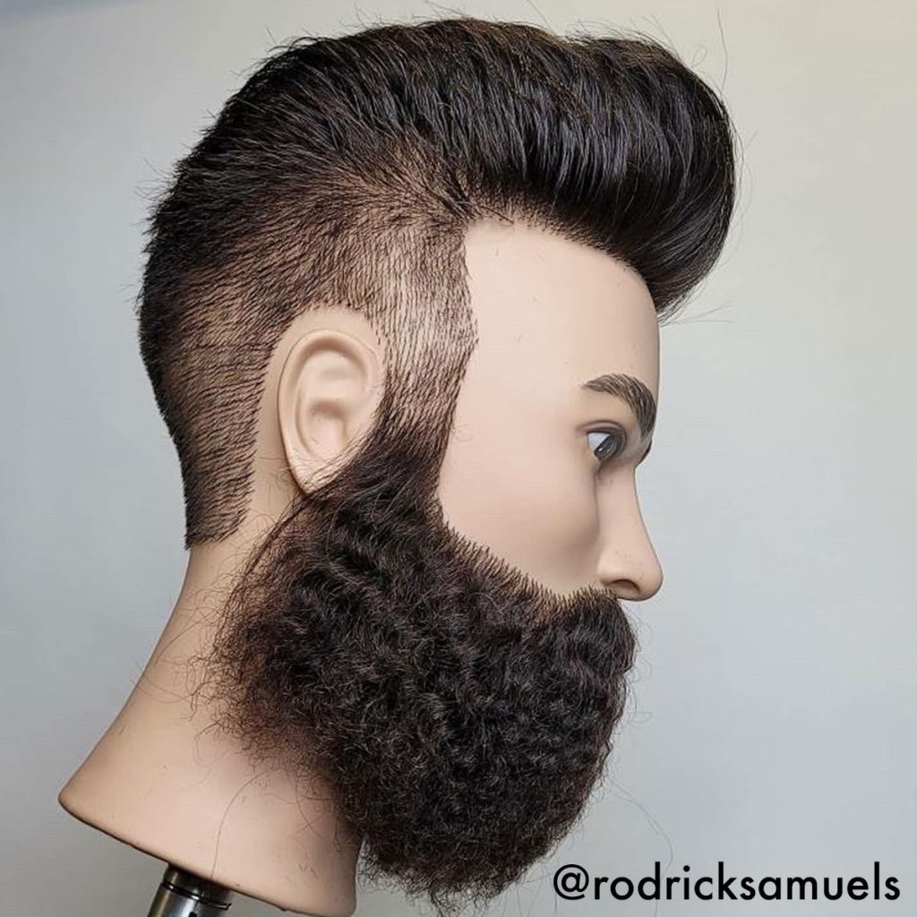 Ian Mannequin Lifestyle