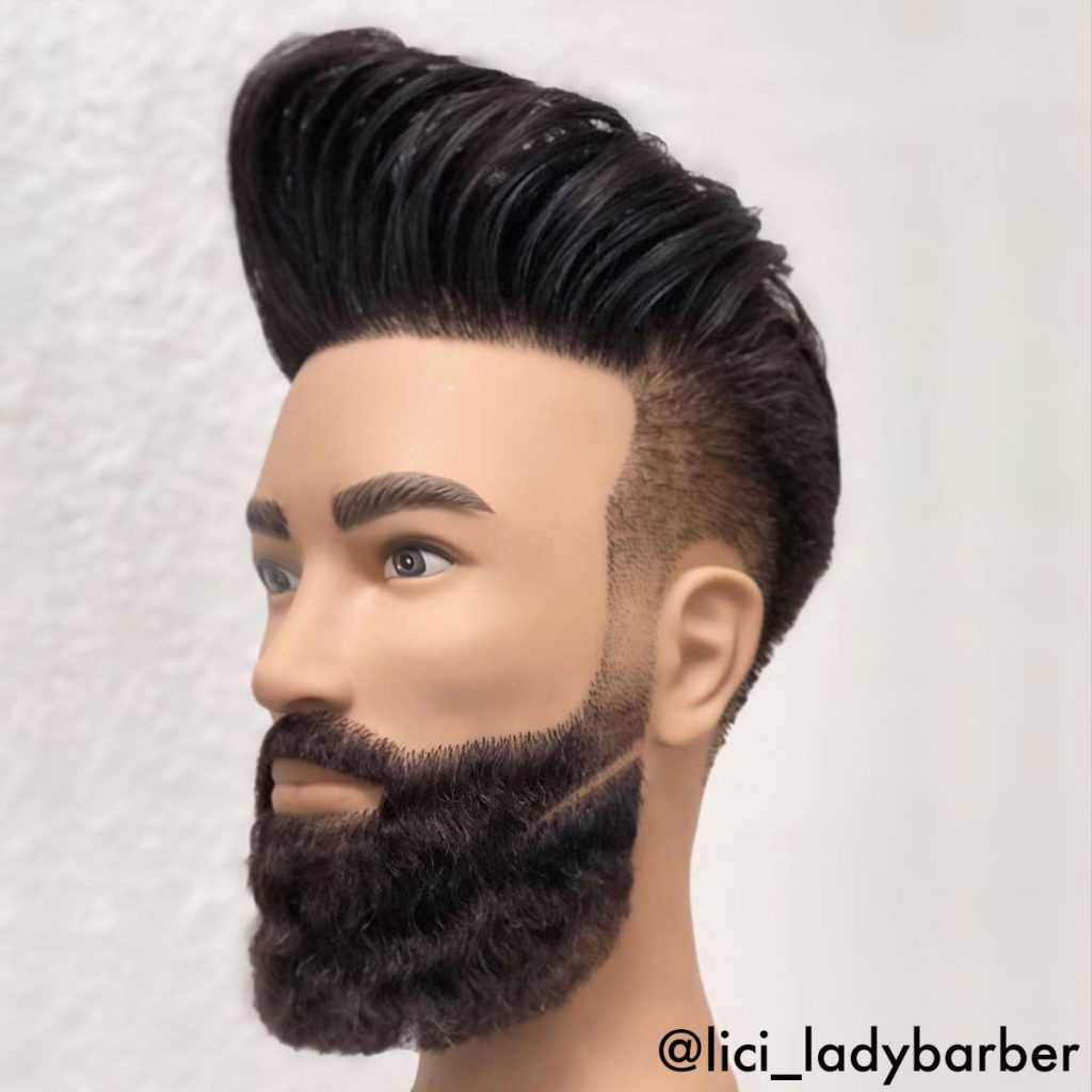 Ian Mannequin Lifestyle