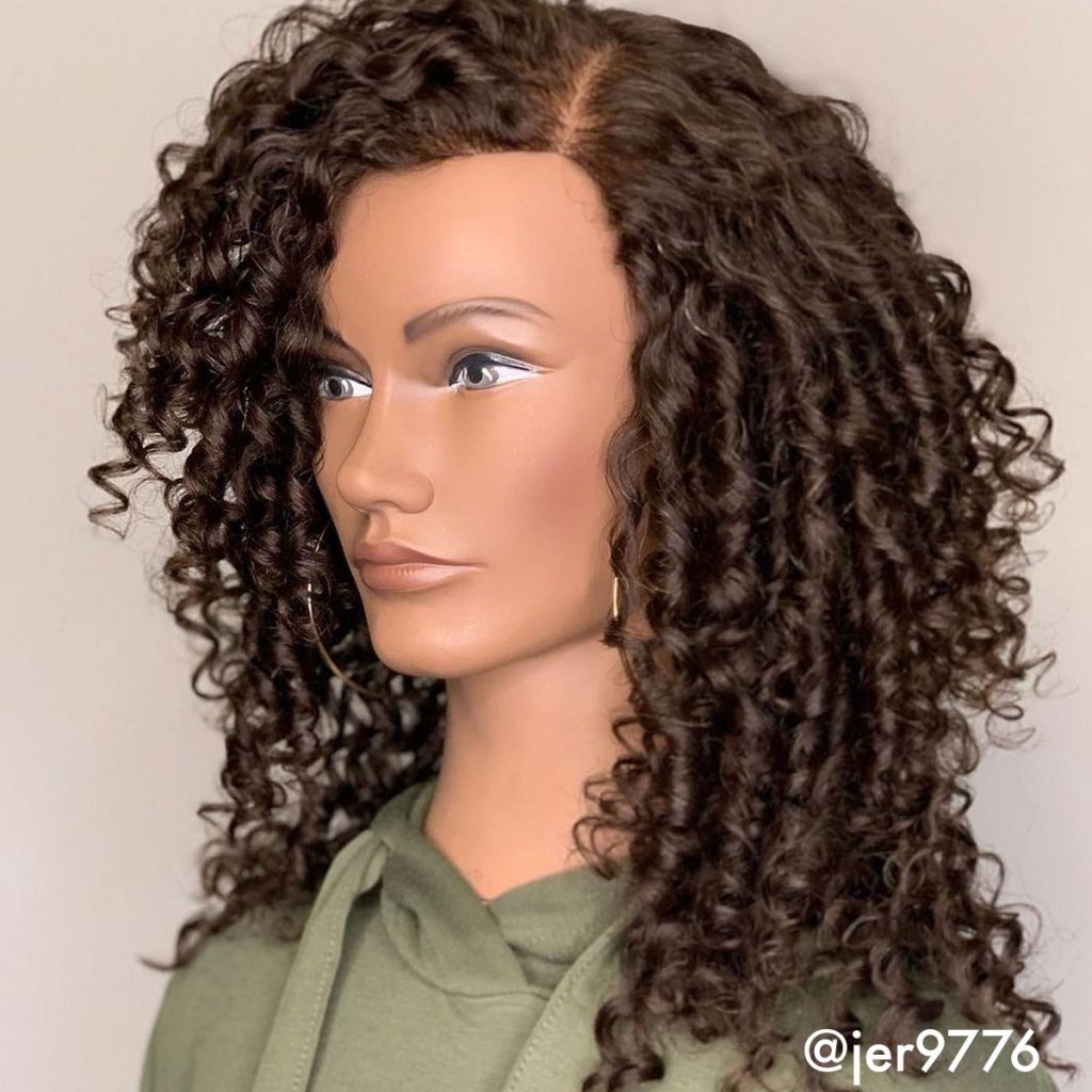 Janet Mannequin Lifestyle