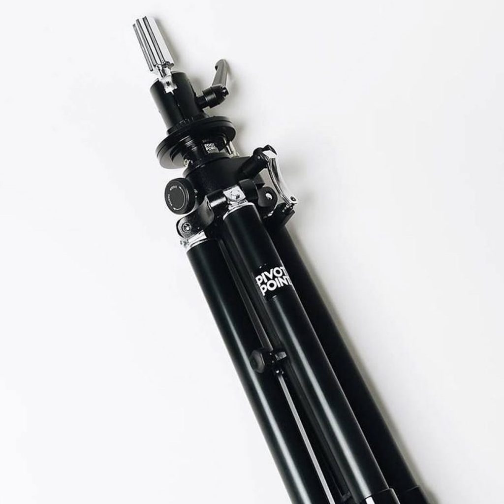 Universal Tripod