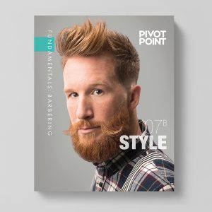 Pivot Point Barbering: Fundamentals 107B - Style