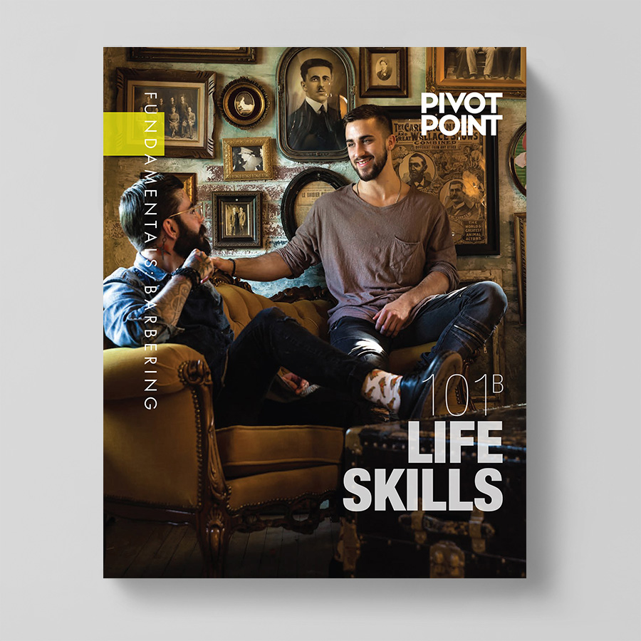 Pivot Point Barbering: Fundamentals 101B - Life Skills