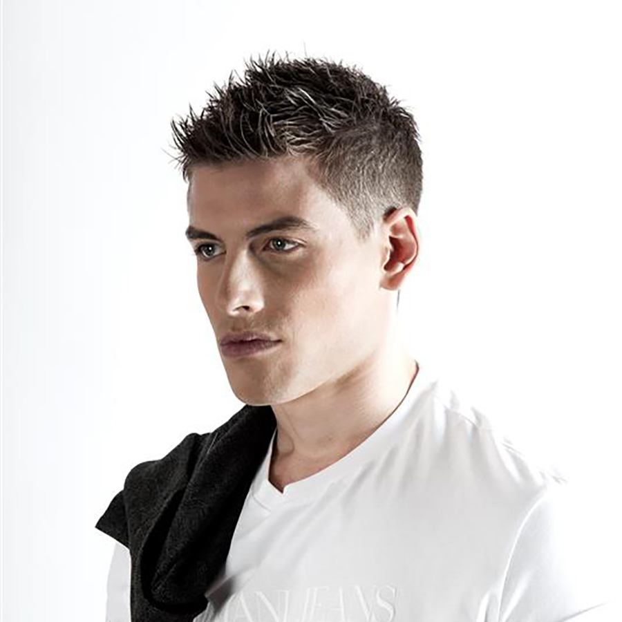 Luca from Trend Recycle