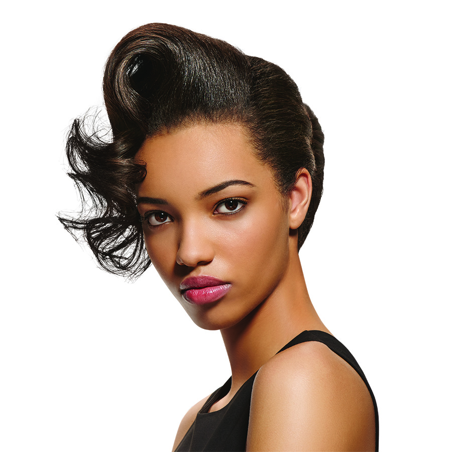 Pivot Point Hair