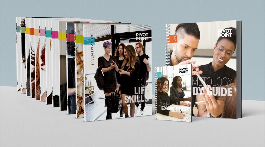 Func study books set, exam prep and study guide
